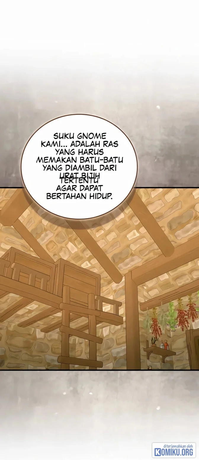 To Hell With Being a Saint, I’m a Doctor Chapter 166 - halaman 58