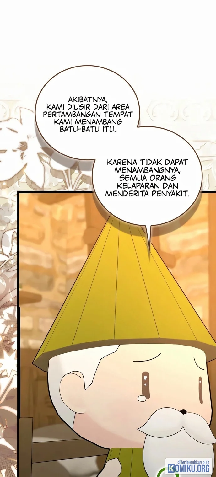 To Hell With Being a Saint, I’m a Doctor Chapter 166 - halaman 63