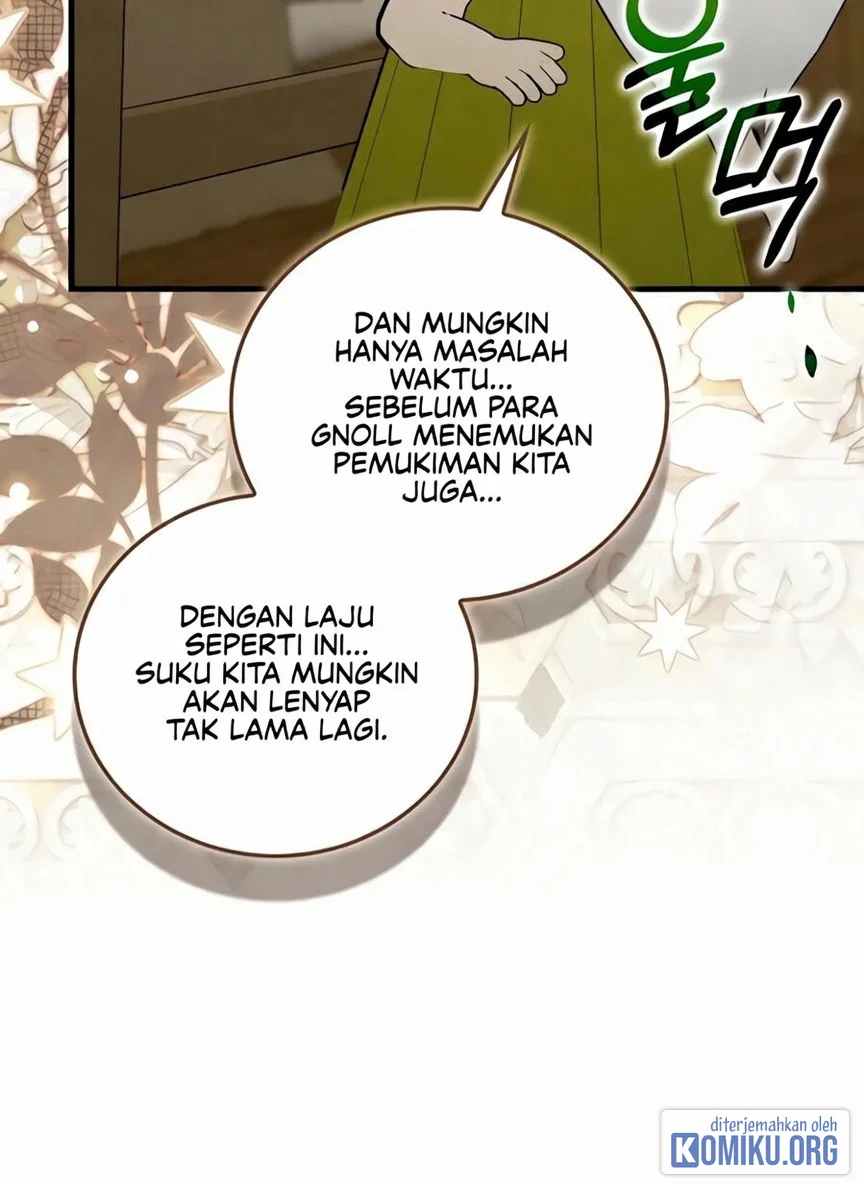 To Hell With Being a Saint, I’m a Doctor Chapter 166 - halaman 64