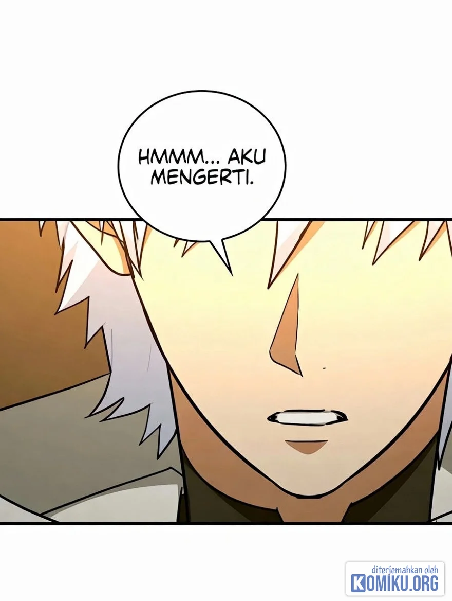 To Hell With Being a Saint, I’m a Doctor Chapter 166 - halaman 65