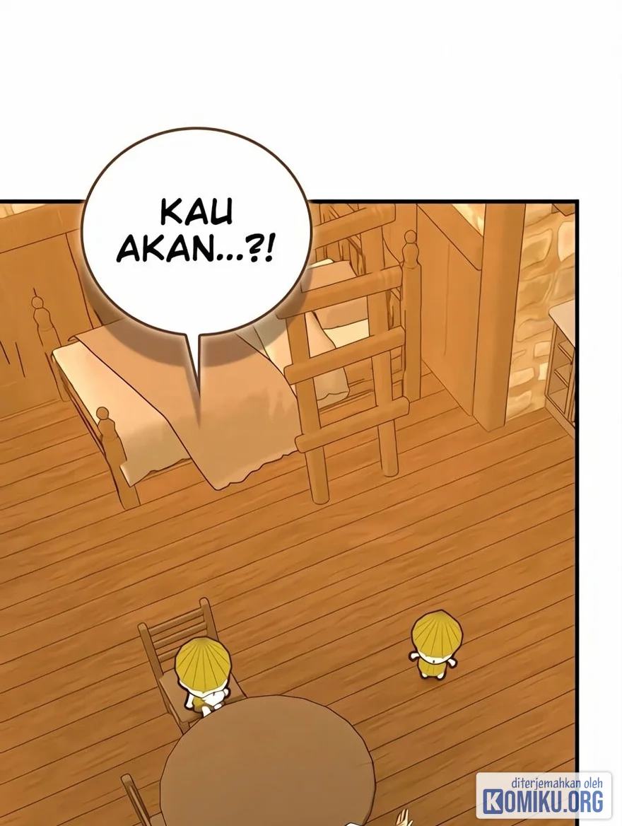 To Hell With Being a Saint, I’m a Doctor Chapter 166 - halaman 68