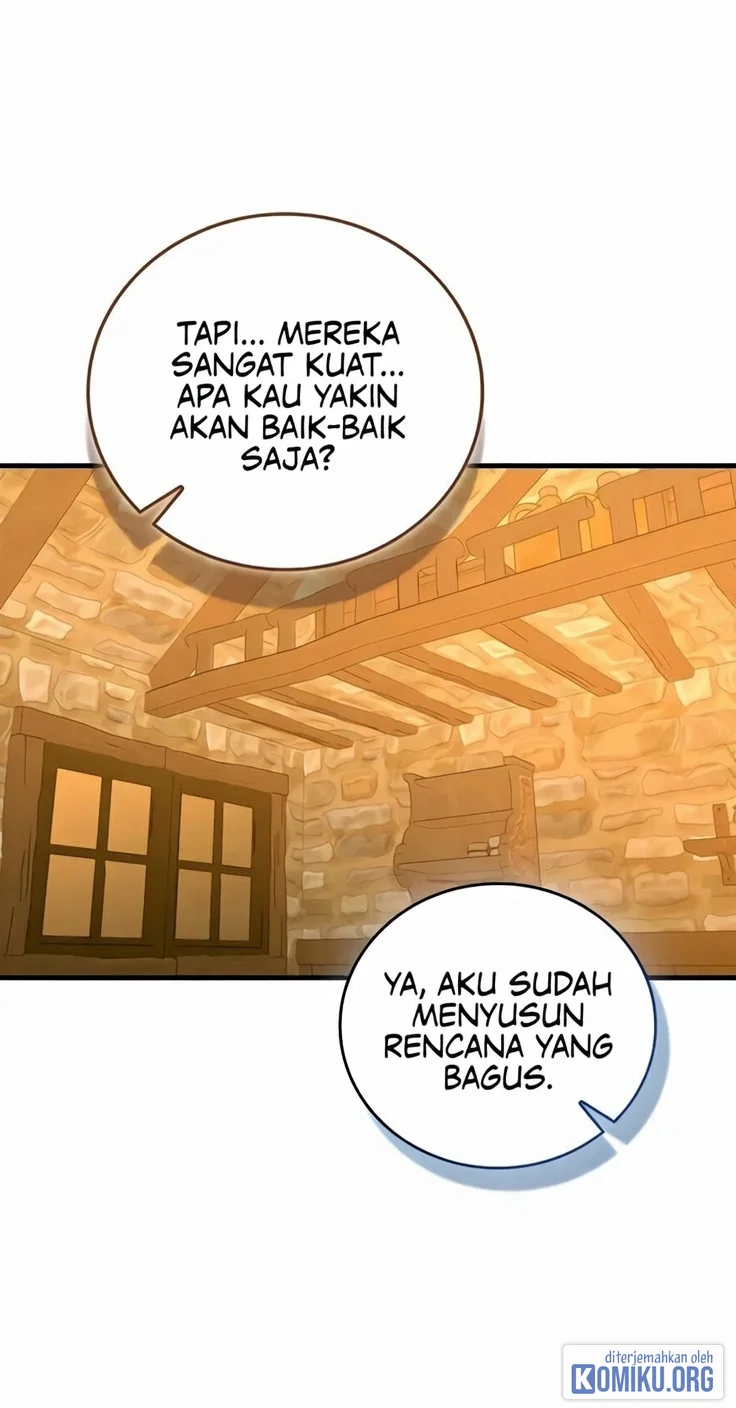To Hell With Being a Saint, I’m a Doctor Chapter 166 - halaman 70