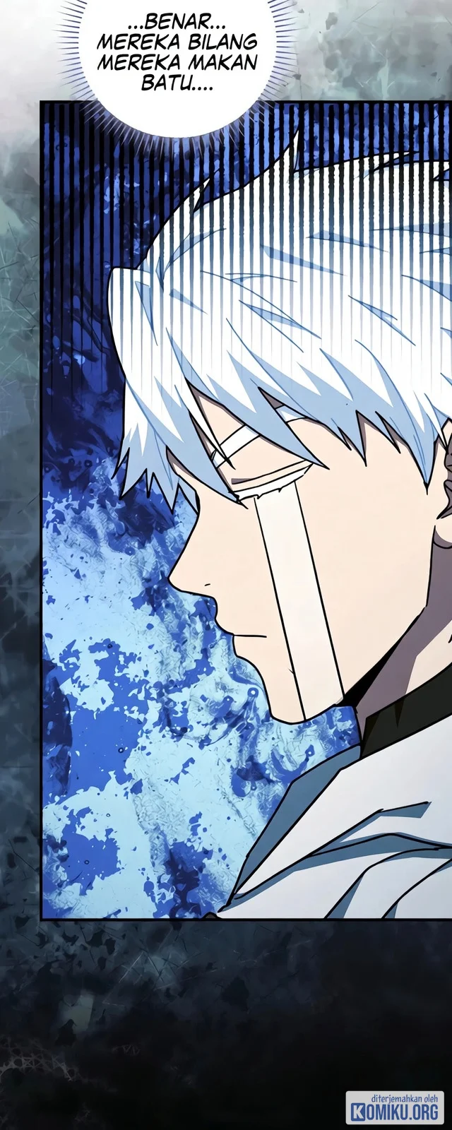 To Hell With Being a Saint, I’m a Doctor Chapter 166 - halaman 77