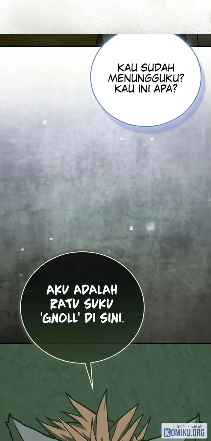 To Hell With Being a Saint, I’m a Doctor Chapter 167 - halaman 12