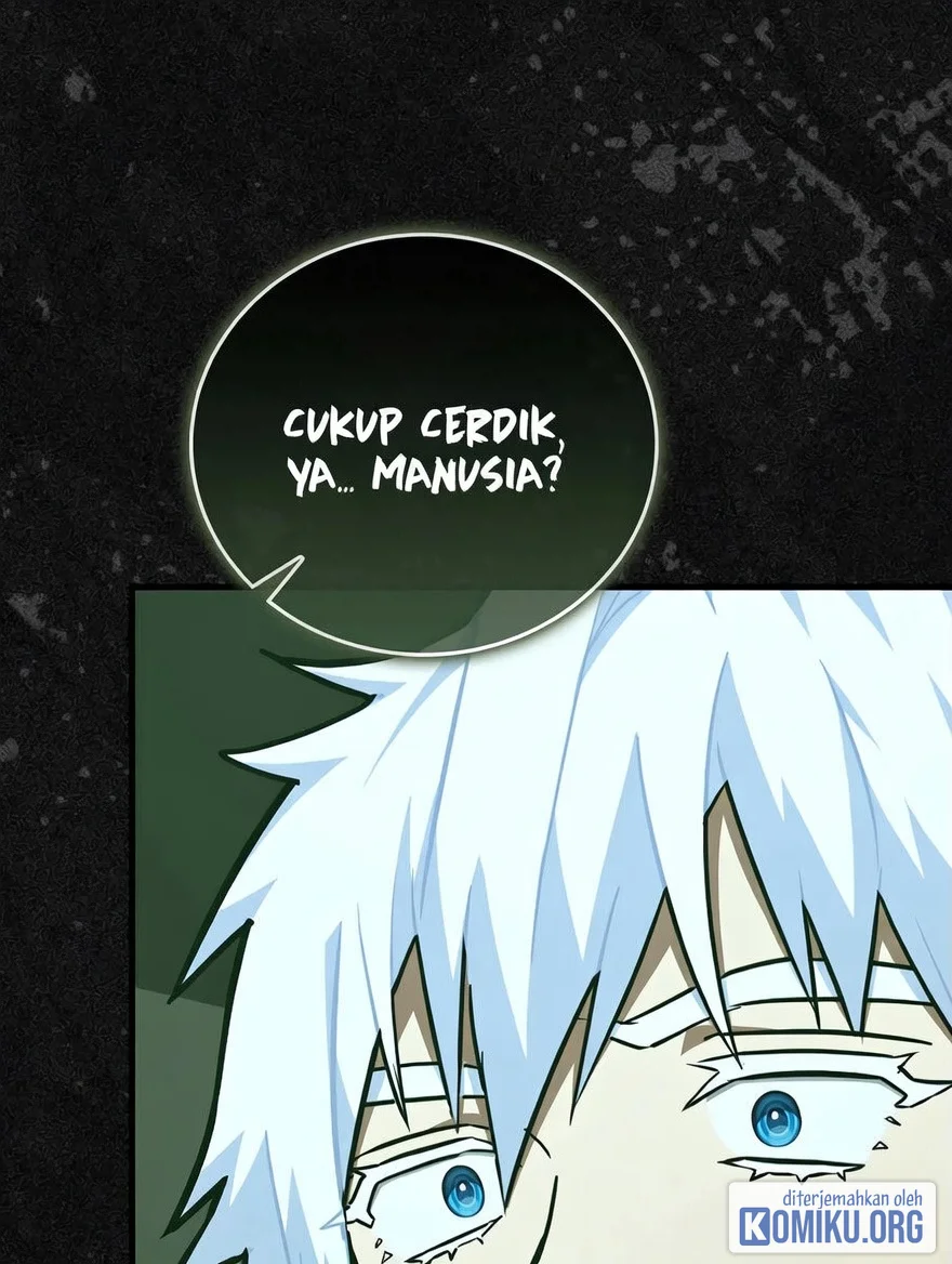 To Hell With Being a Saint, I’m a Doctor Chapter 167 - halaman 44