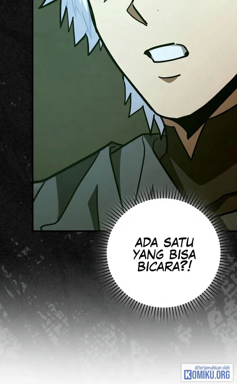 To Hell With Being a Saint, I’m a Doctor Chapter 167 - halaman 45