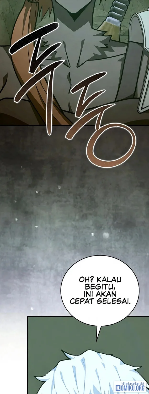 To Hell With Being a Saint, I’m a Doctor Chapter 167 - halaman 49