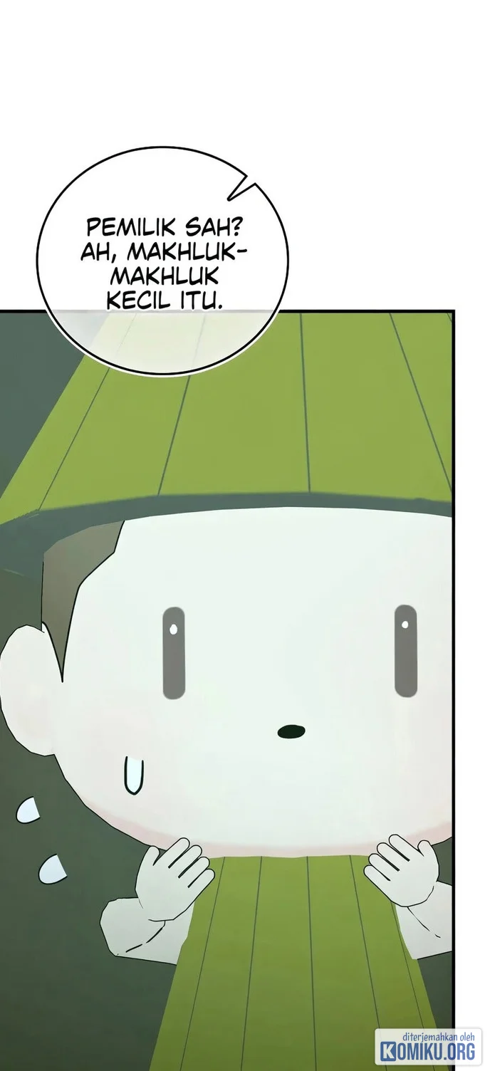 To Hell With Being a Saint, I’m a Doctor Chapter 167 - halaman 51