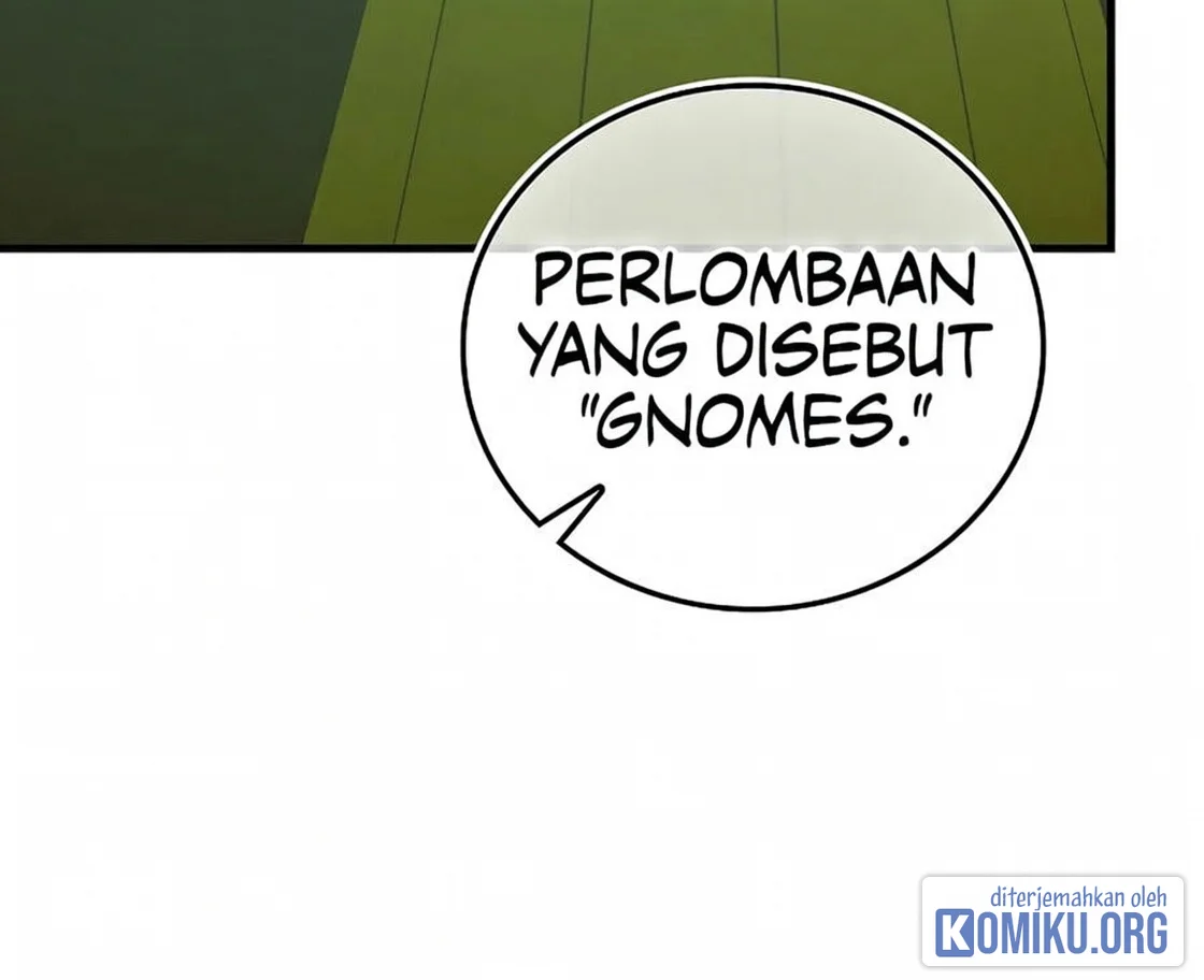 To Hell With Being a Saint, I’m a Doctor Chapter 167 - halaman 52