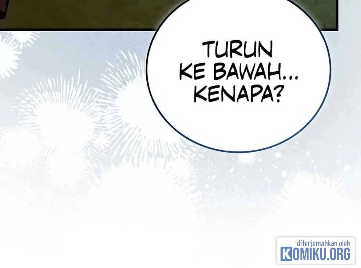 To Hell With Being a Saint, I’m a Doctor Chapter 167 - halaman 55