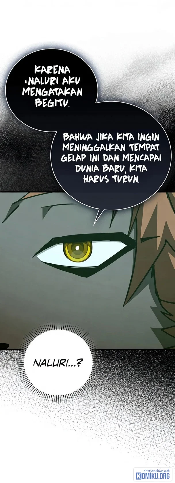 To Hell With Being a Saint, I’m a Doctor Chapter 167 - halaman 56
