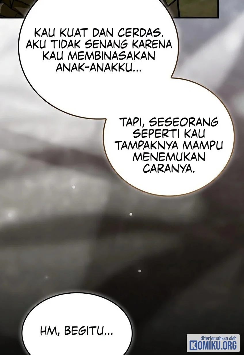 To Hell With Being a Saint, I’m a Doctor Chapter 167 - halaman 58