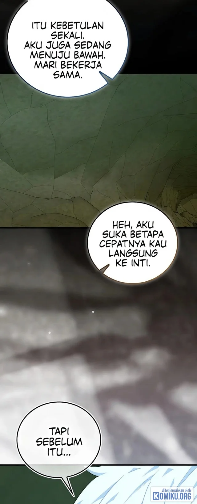 To Hell With Being a Saint, I’m a Doctor Chapter 167 - halaman 59