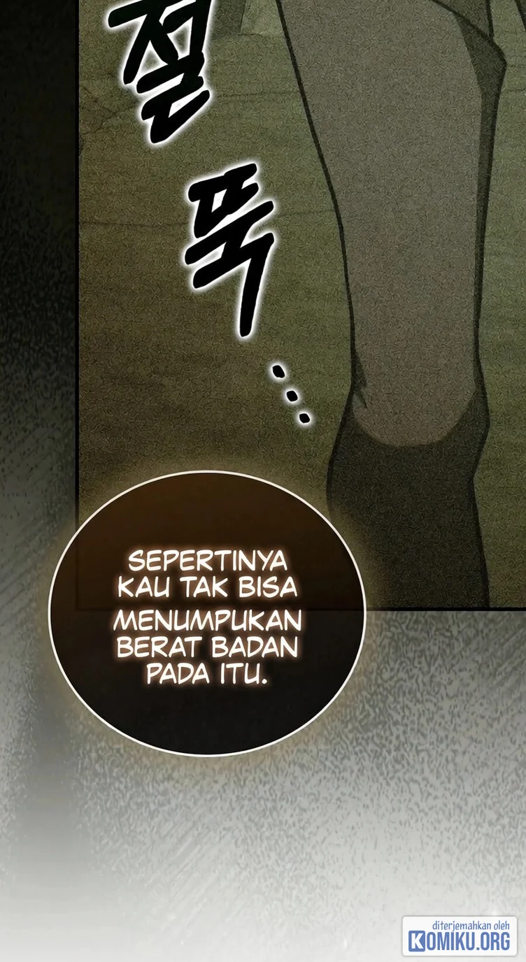 To Hell With Being a Saint, I’m a Doctor Chapter 167 - halaman 63