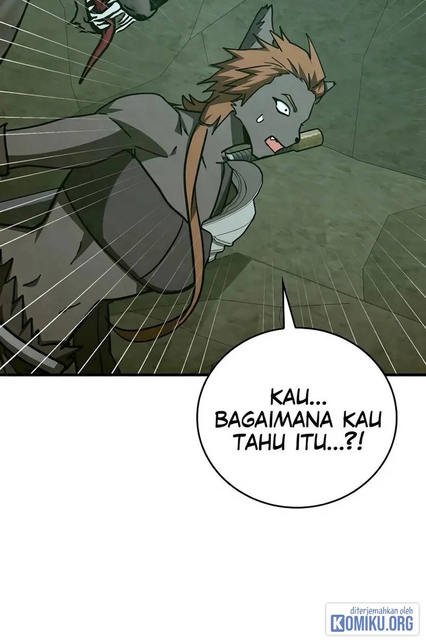 To Hell With Being a Saint, I’m a Doctor Chapter 167 - halaman 66