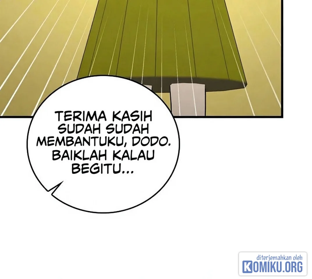 To Hell With Being a Saint, I’m a Doctor Chapter 167 - halaman 7