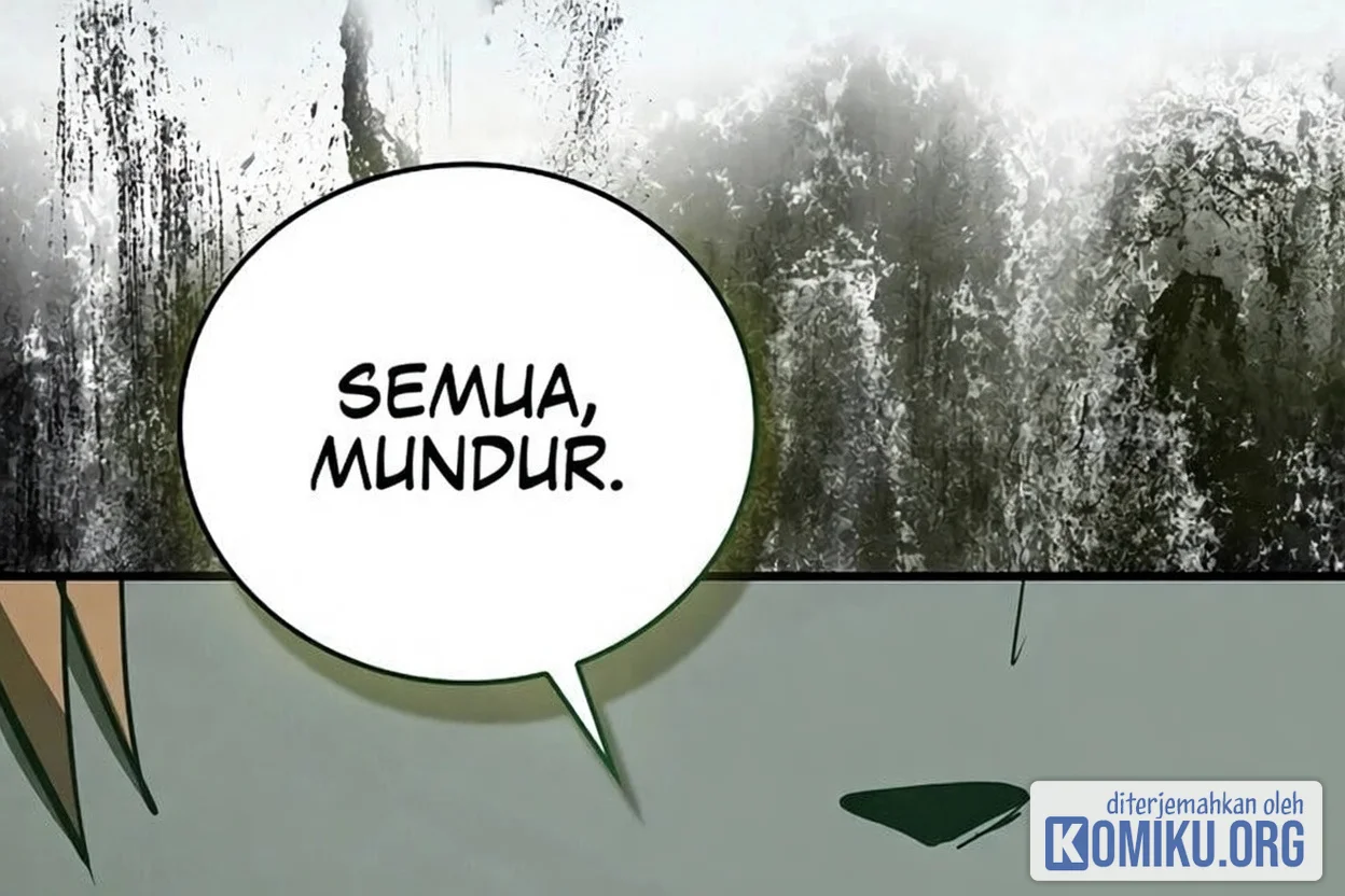 To Hell With Being a Saint, I’m a Doctor Chapter 167 - halaman 71