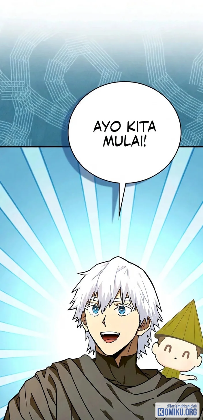 To Hell With Being a Saint, I’m a Doctor Chapter 167 - halaman 8