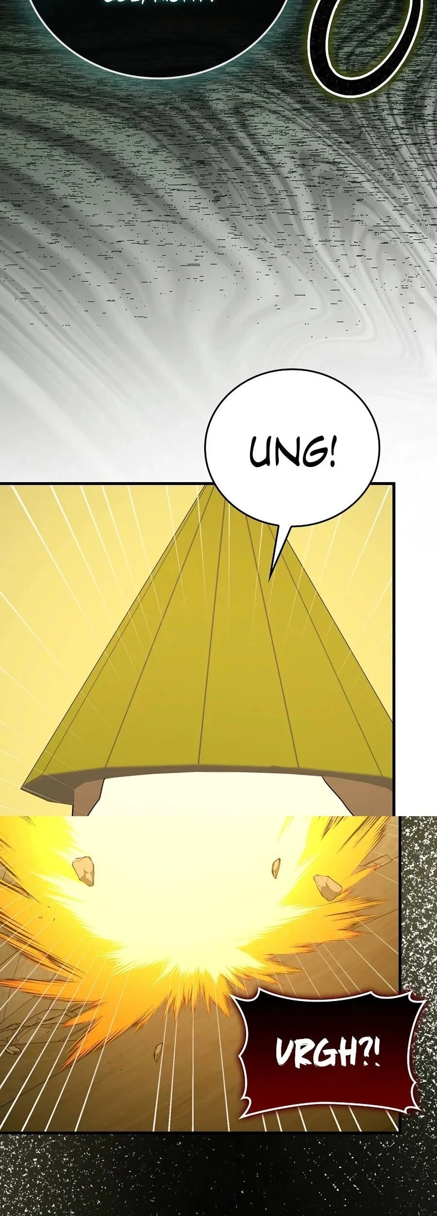 To Hell With Being a Saint, I’m a Doctor Chapter 167 - halaman 9