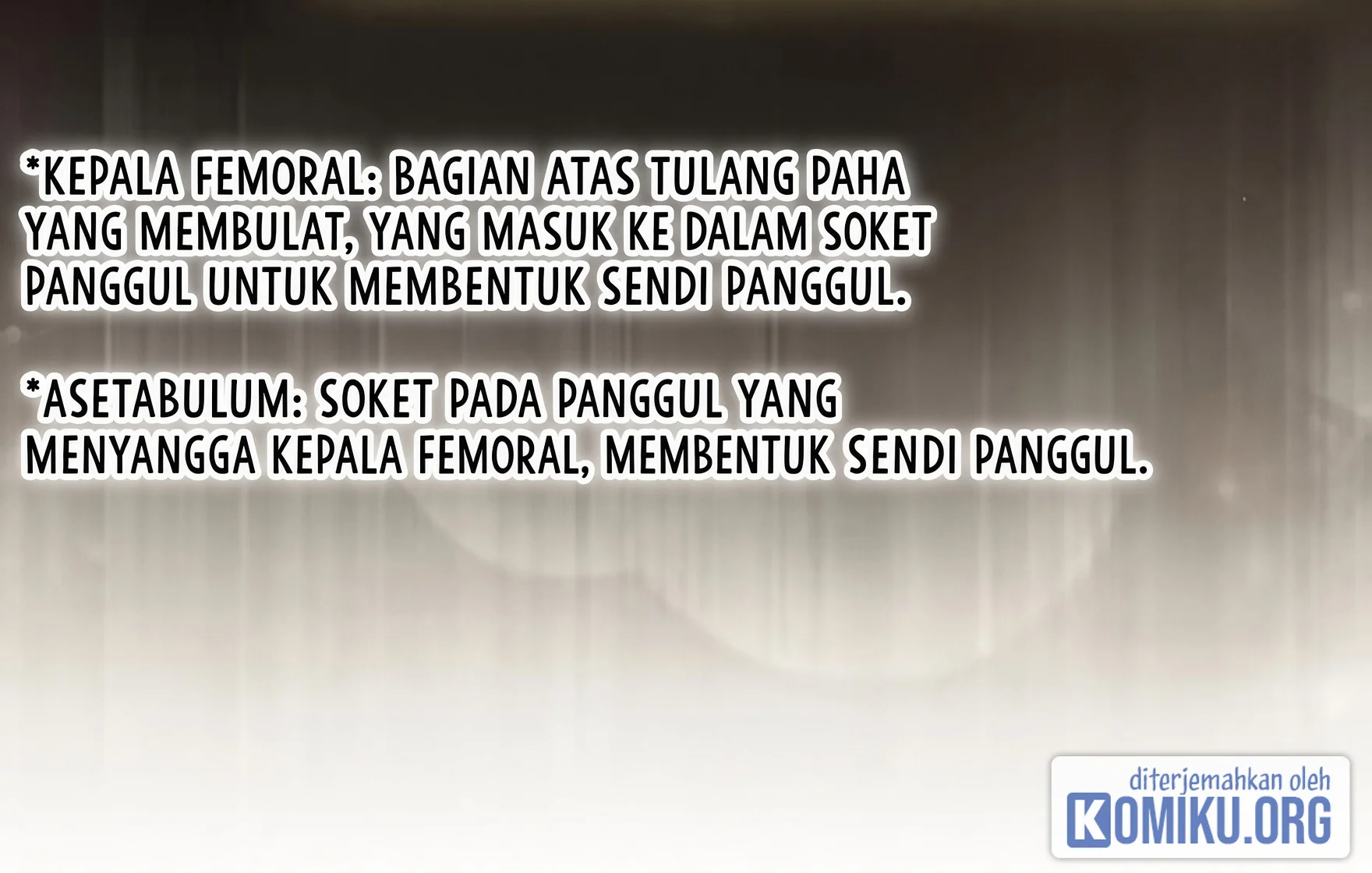 To Hell With Being a Saint, I’m a Doctor Chapter 168 - halaman 10