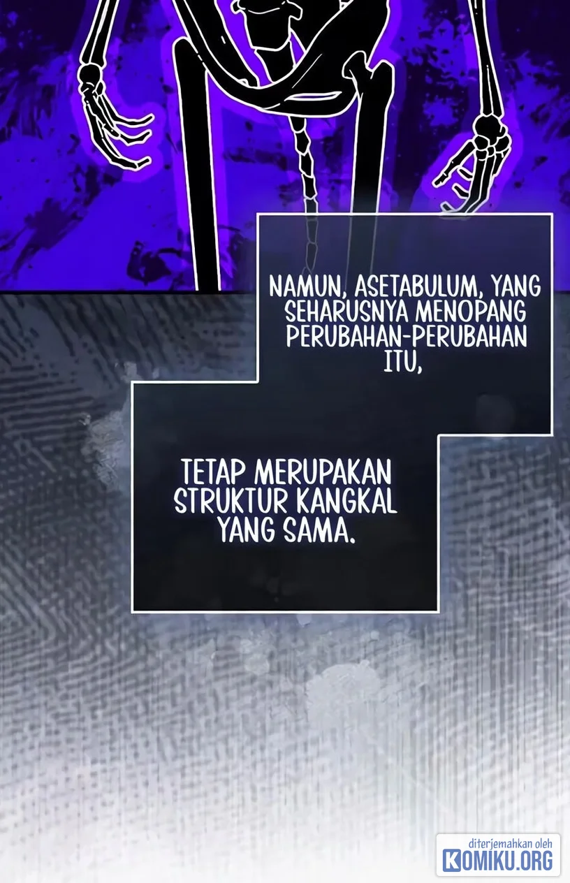 To Hell With Being a Saint, I’m a Doctor Chapter 168 - halaman 13