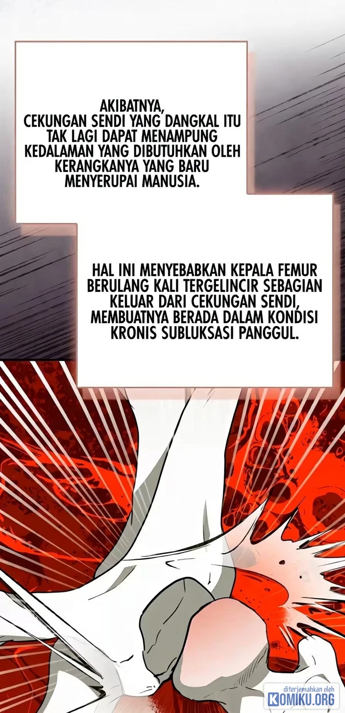To Hell With Being a Saint, I’m a Doctor Chapter 168 - halaman 14