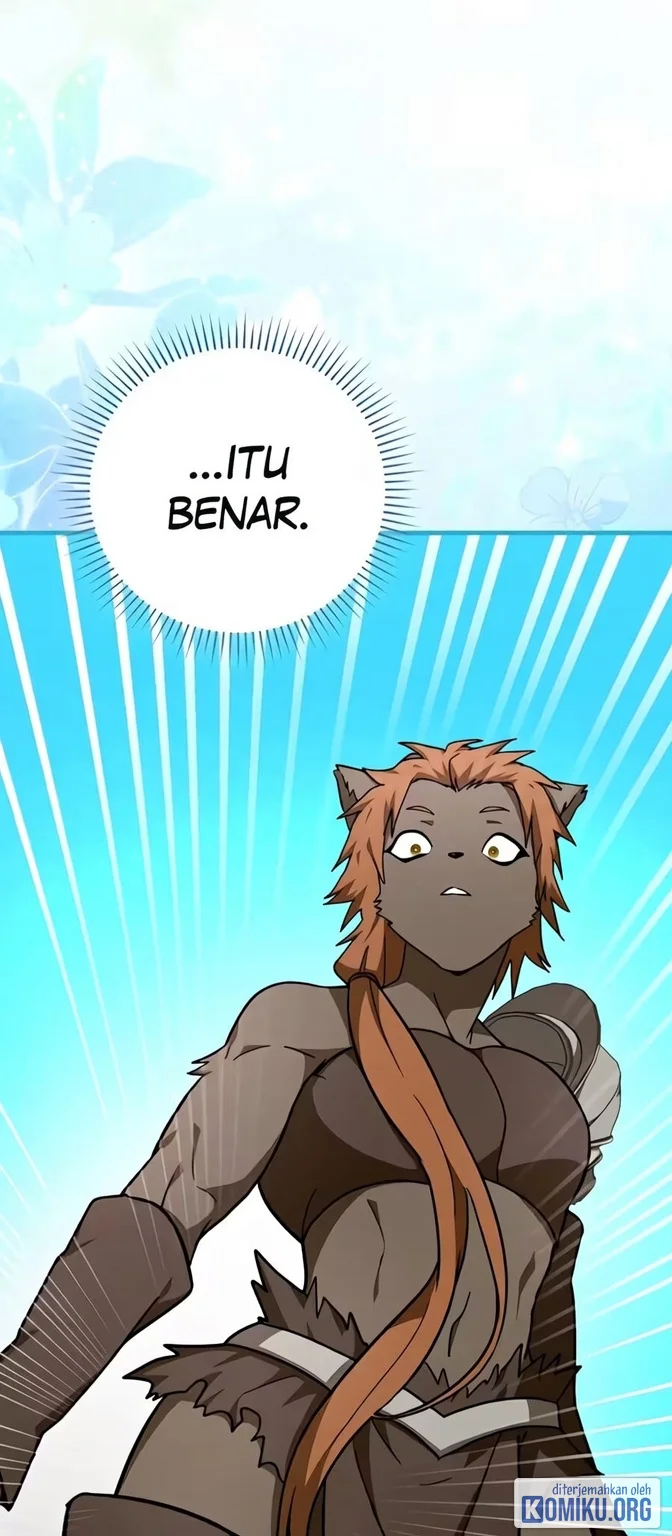 To Hell With Being a Saint, I’m a Doctor Chapter 168 - halaman 19