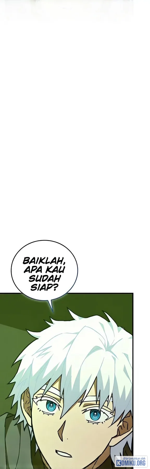 To Hell With Being a Saint, I’m a Doctor Chapter 168 - halaman 2