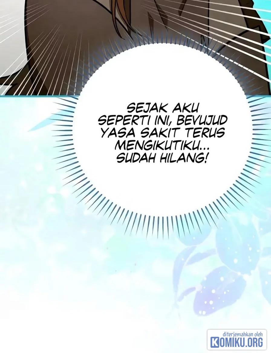 To Hell With Being a Saint, I’m a Doctor Chapter 168 - halaman 20