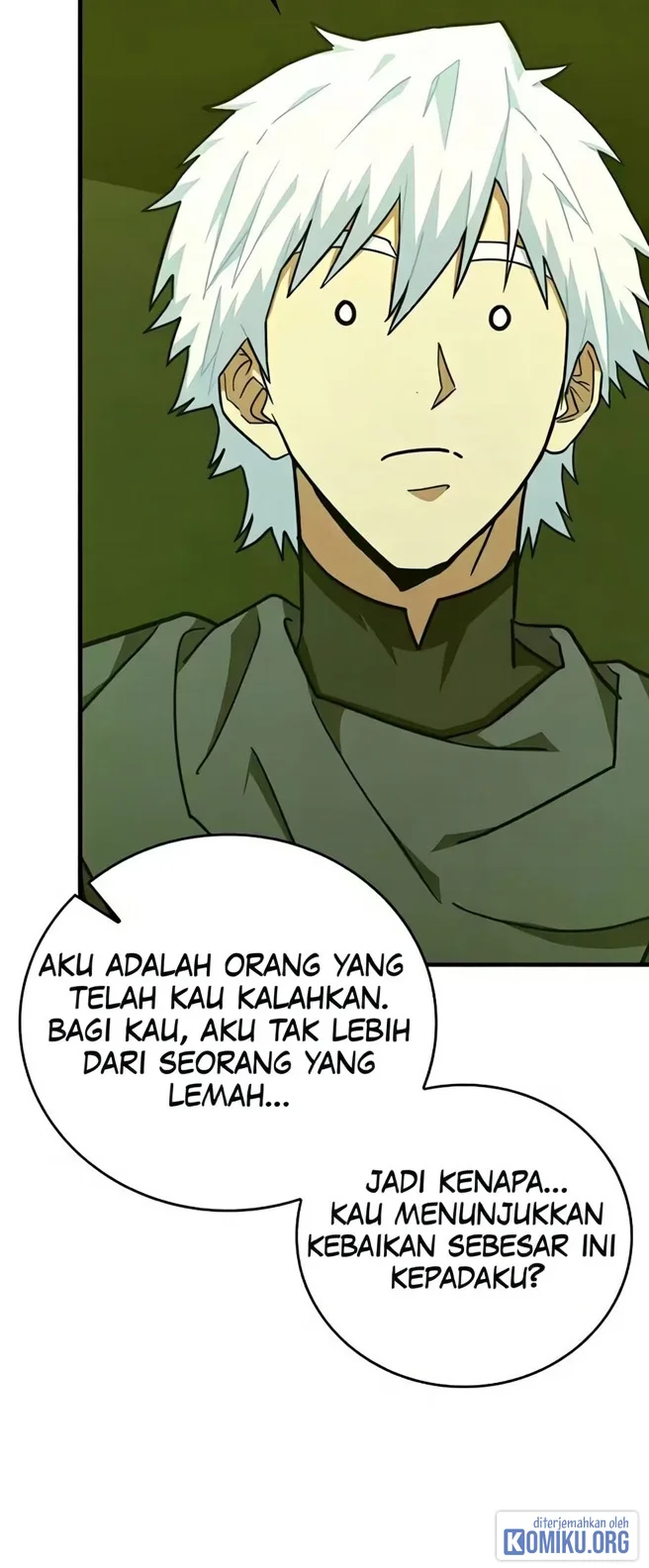 To Hell With Being a Saint, I’m a Doctor Chapter 168 - halaman 23