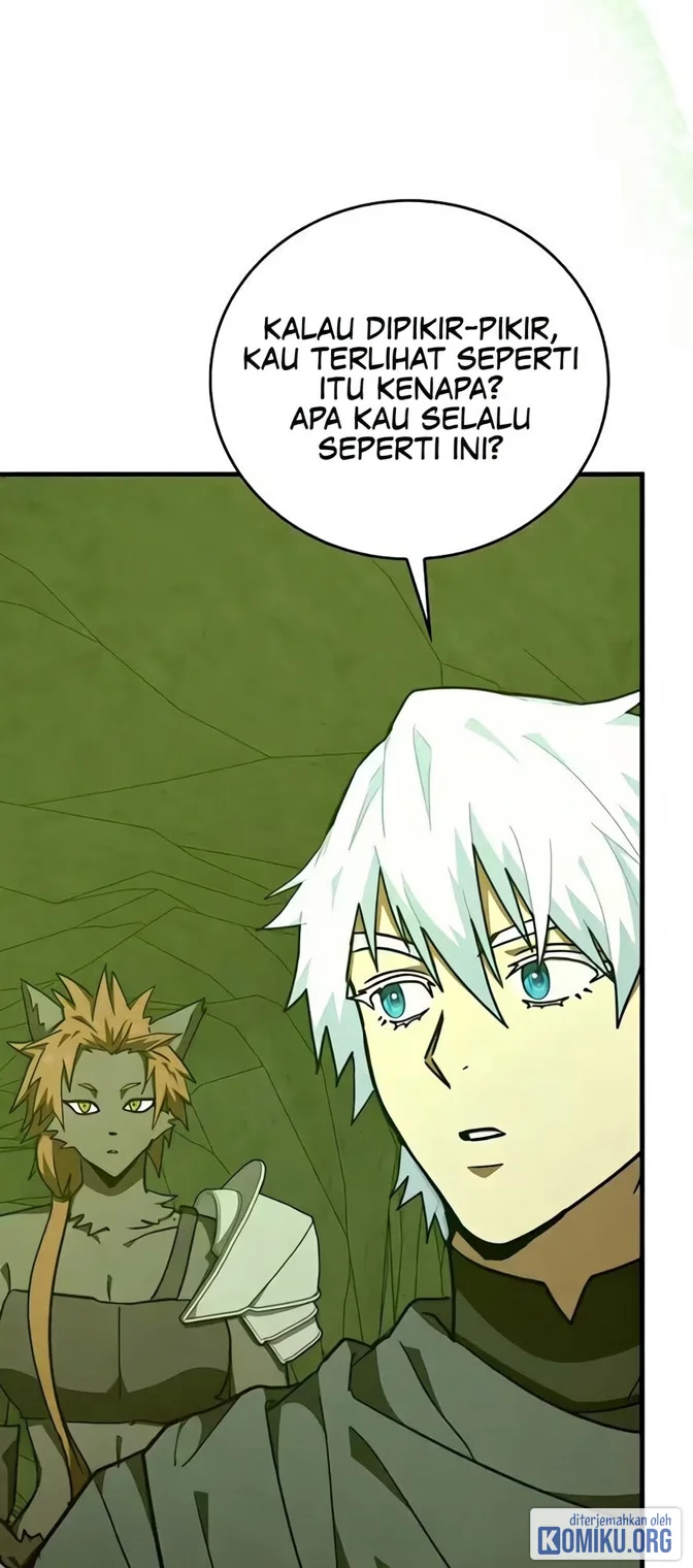 To Hell With Being a Saint, I’m a Doctor Chapter 168 - halaman 38