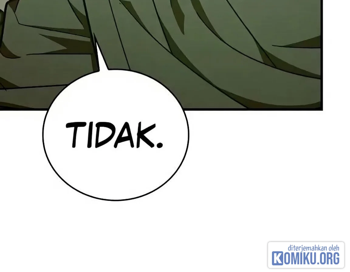 To Hell With Being a Saint, I’m a Doctor Chapter 168 - halaman 39