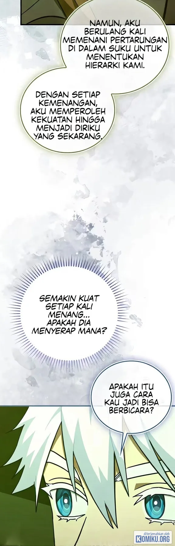 To Hell With Being a Saint, I’m a Doctor Chapter 168 - halaman 41