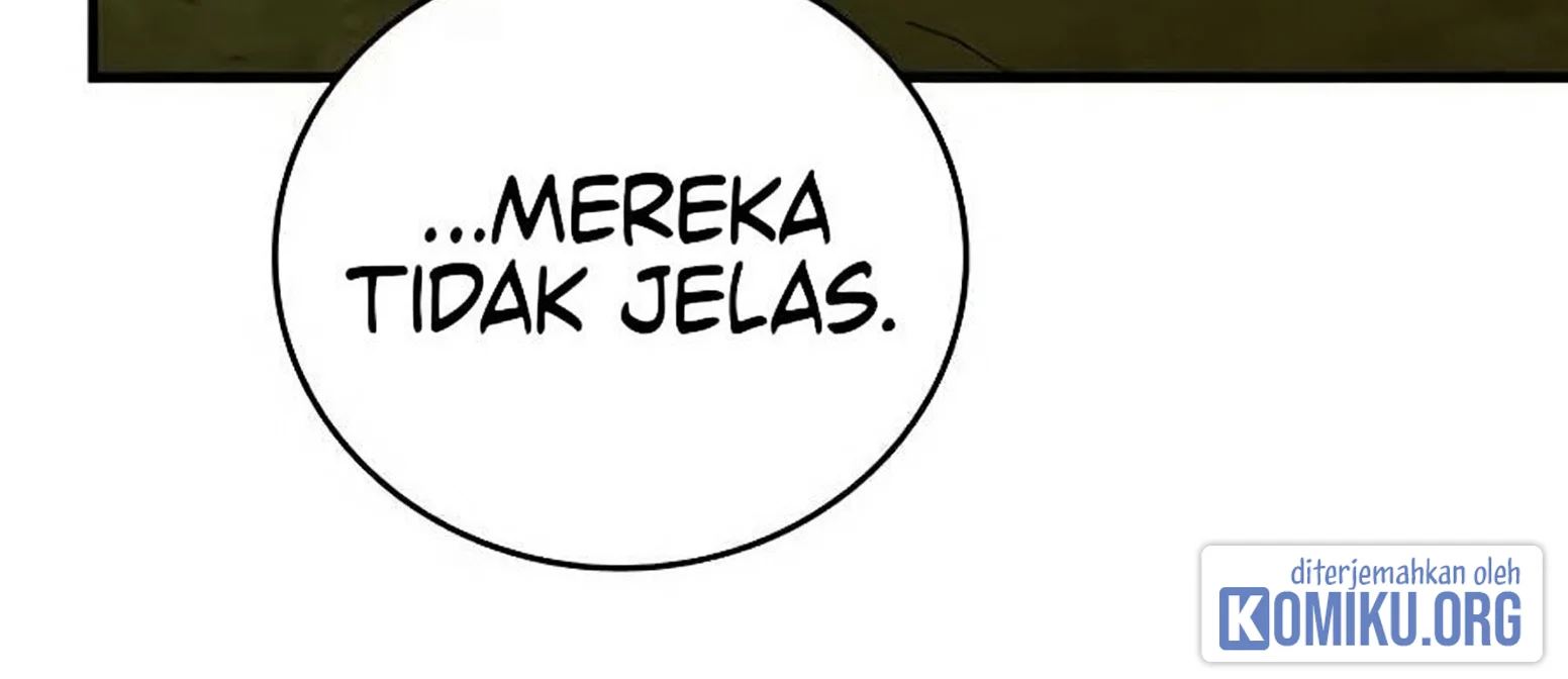 To Hell With Being a Saint, I’m a Doctor Chapter 168 - halaman 45