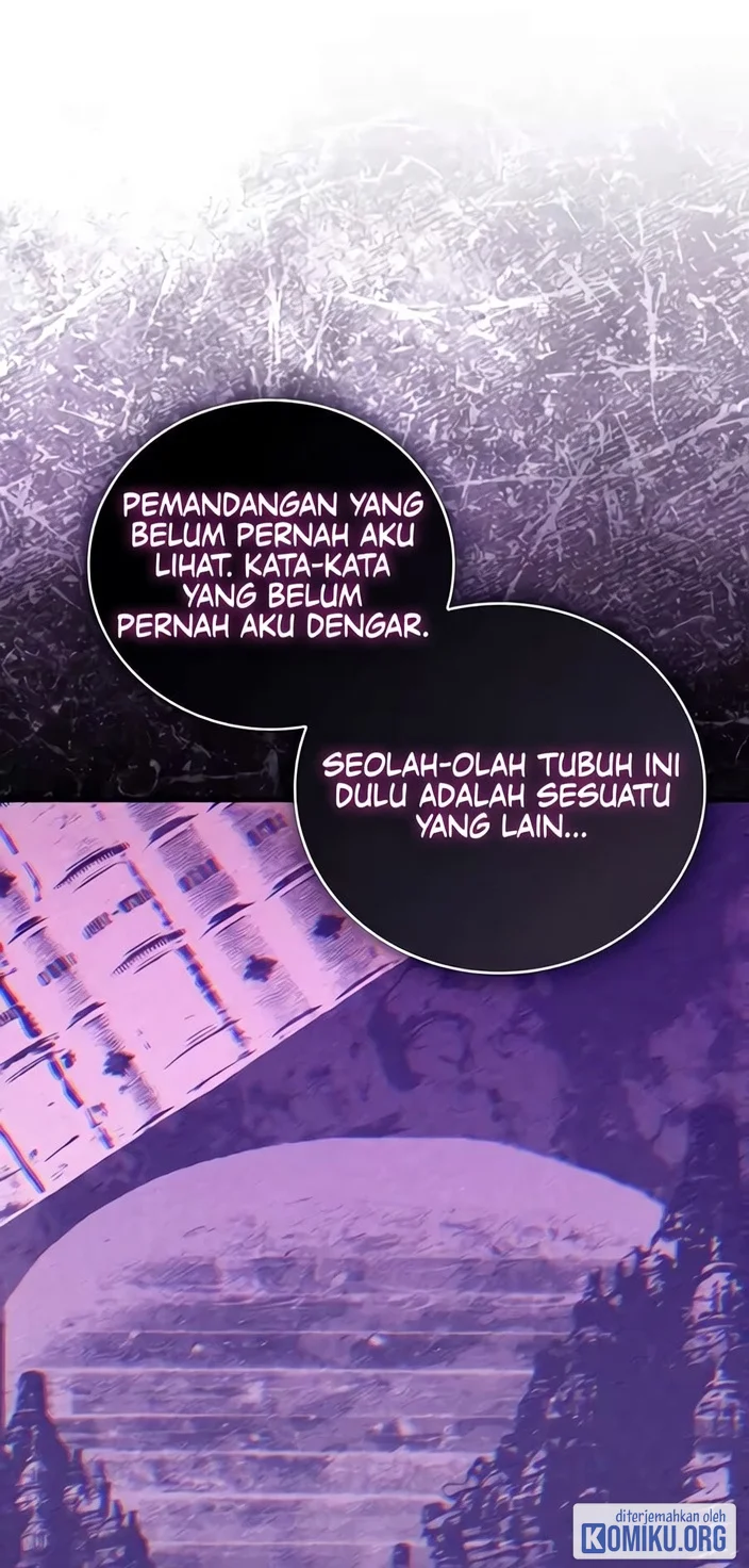 To Hell With Being a Saint, I’m a Doctor Chapter 168 - halaman 46