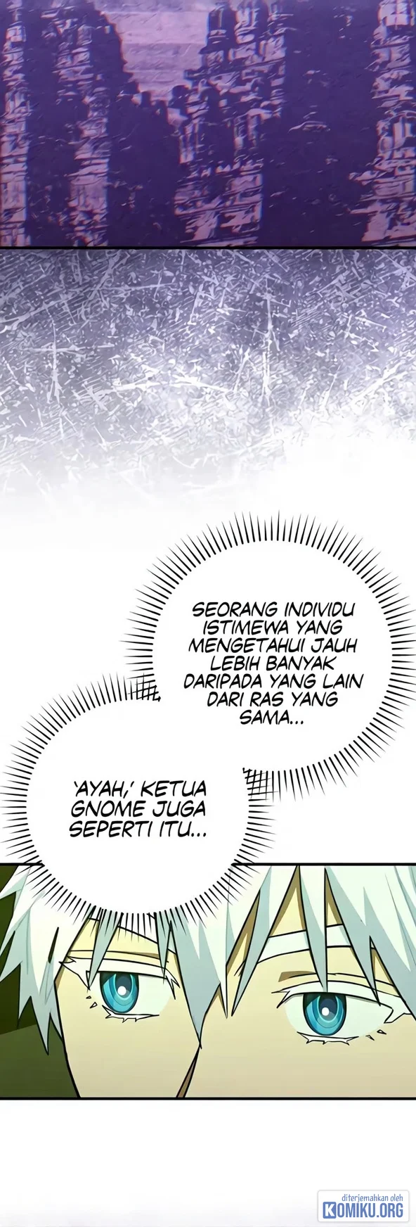 To Hell With Being a Saint, I’m a Doctor Chapter 168 - halaman 47