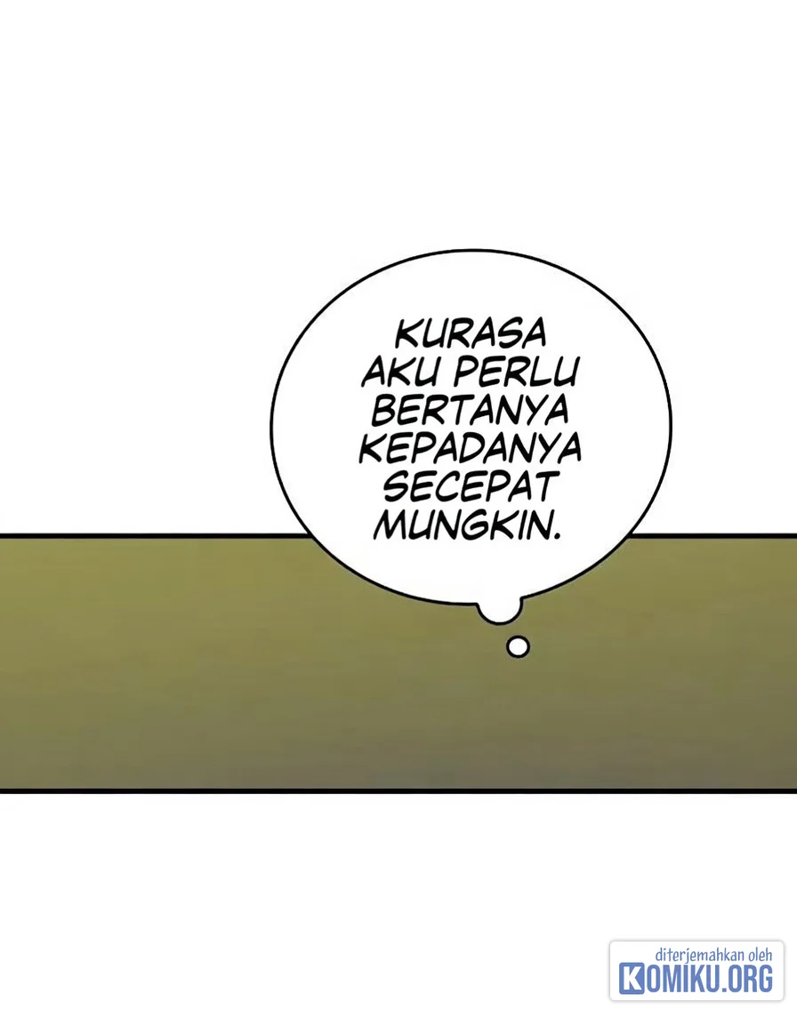 To Hell With Being a Saint, I’m a Doctor Chapter 168 - halaman 48