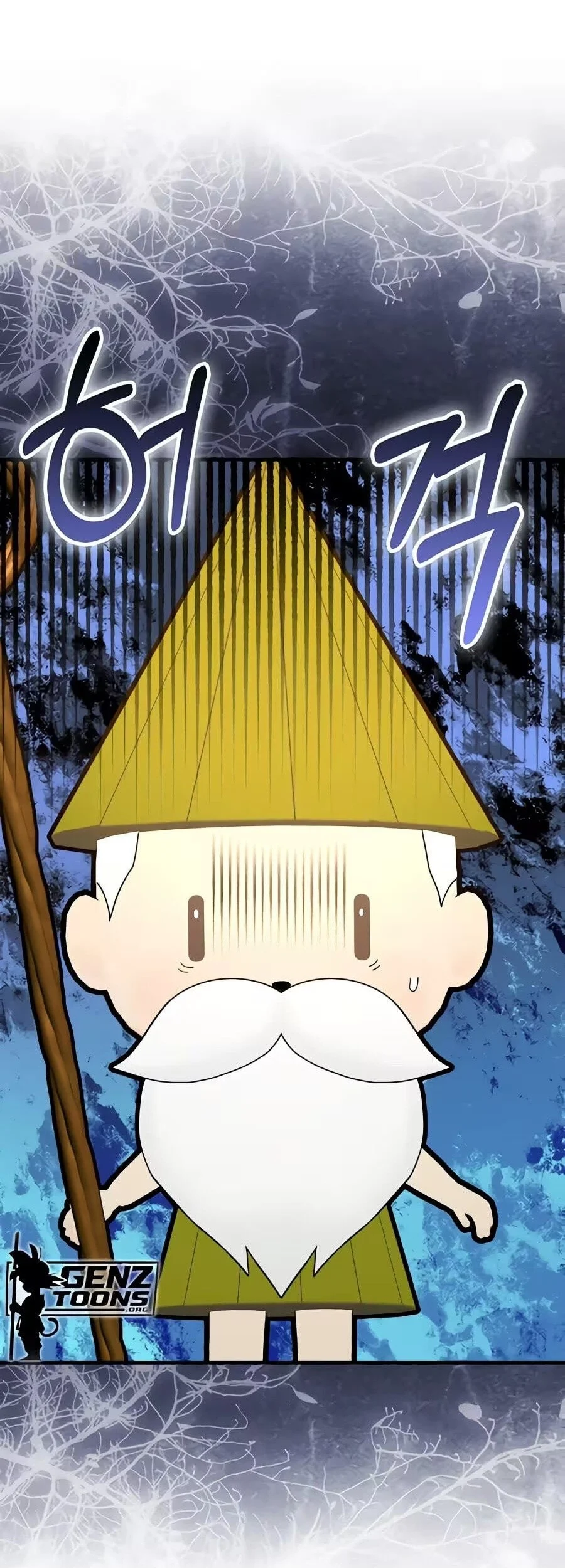 To Hell With Being a Saint, I’m a Doctor Chapter 168 - halaman 49