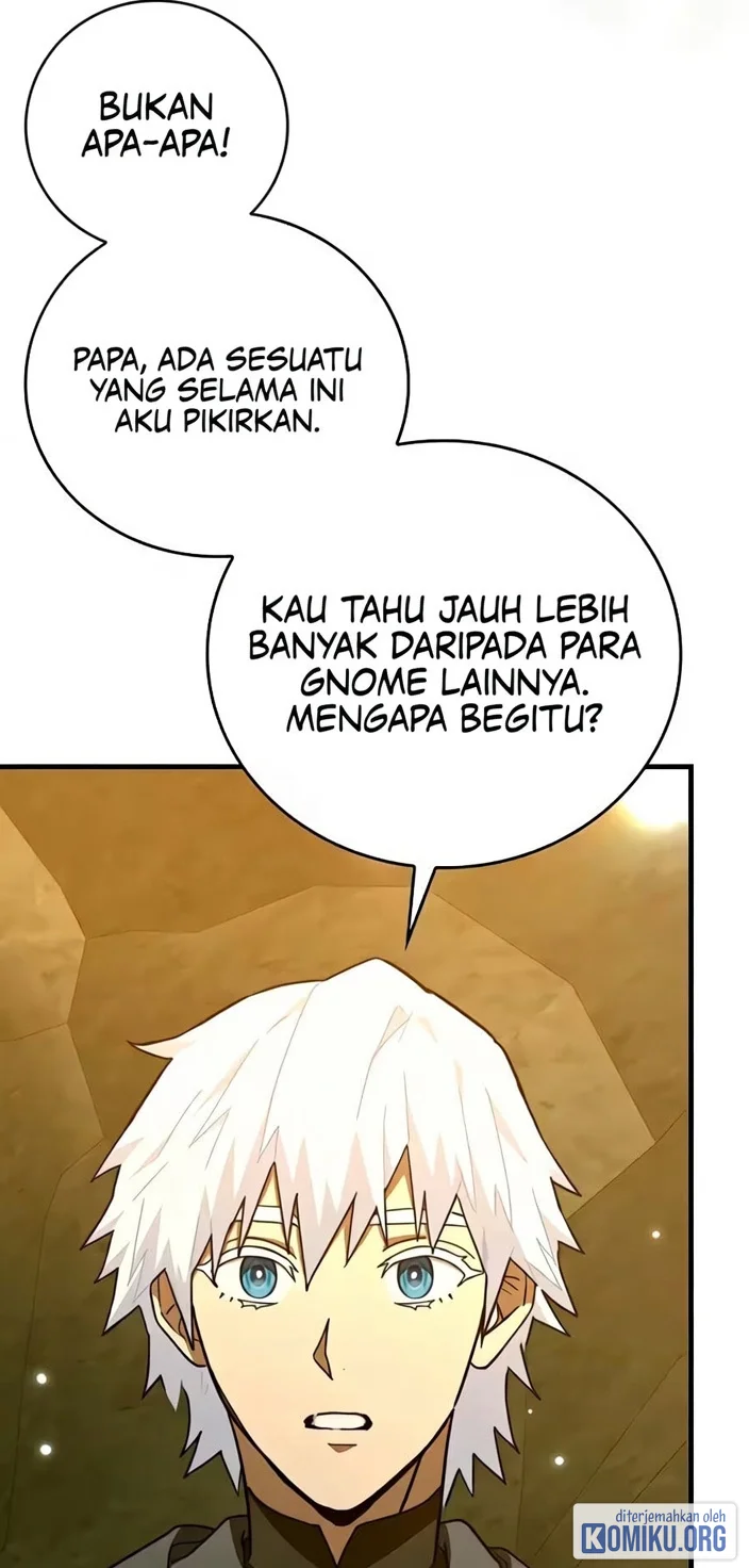To Hell With Being a Saint, I’m a Doctor Chapter 168 - halaman 53
