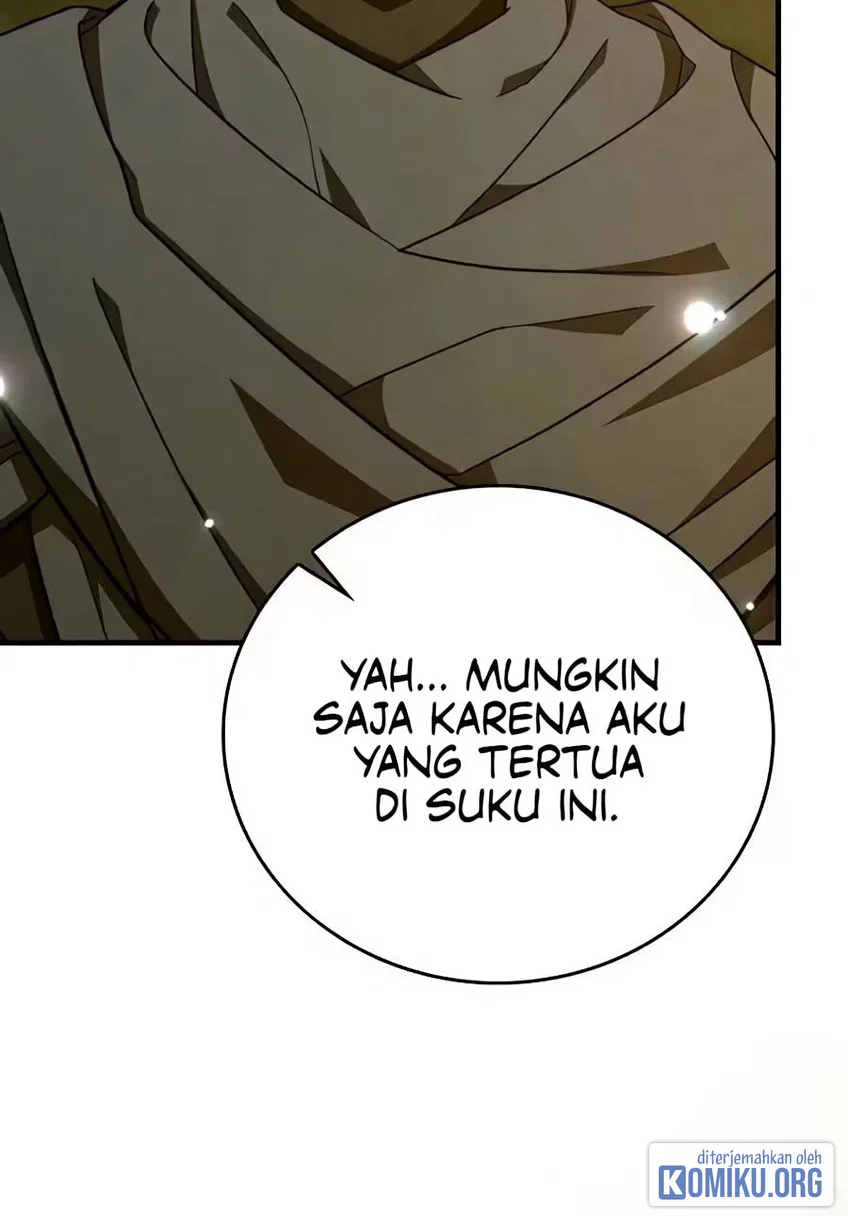 To Hell With Being a Saint, I’m a Doctor Chapter 168 - halaman 54