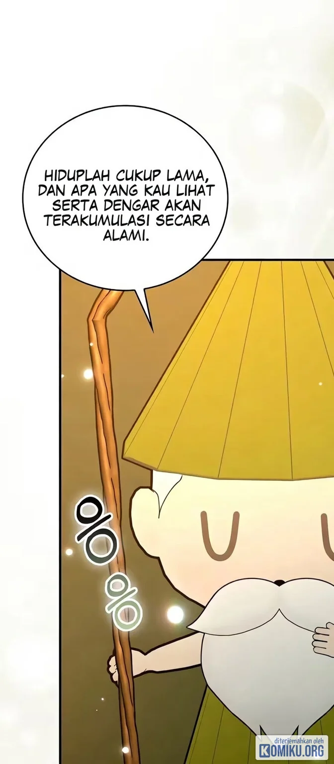 To Hell With Being a Saint, I’m a Doctor Chapter 168 - halaman 55