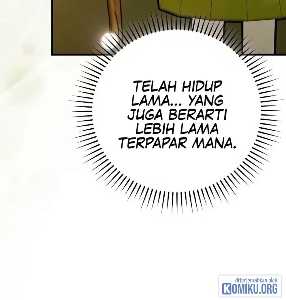 To Hell With Being a Saint, I’m a Doctor Chapter 168 - halaman 56