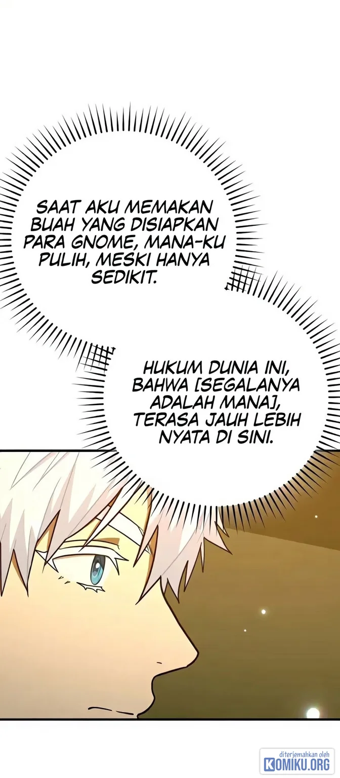 To Hell With Being a Saint, I’m a Doctor Chapter 168 - halaman 57