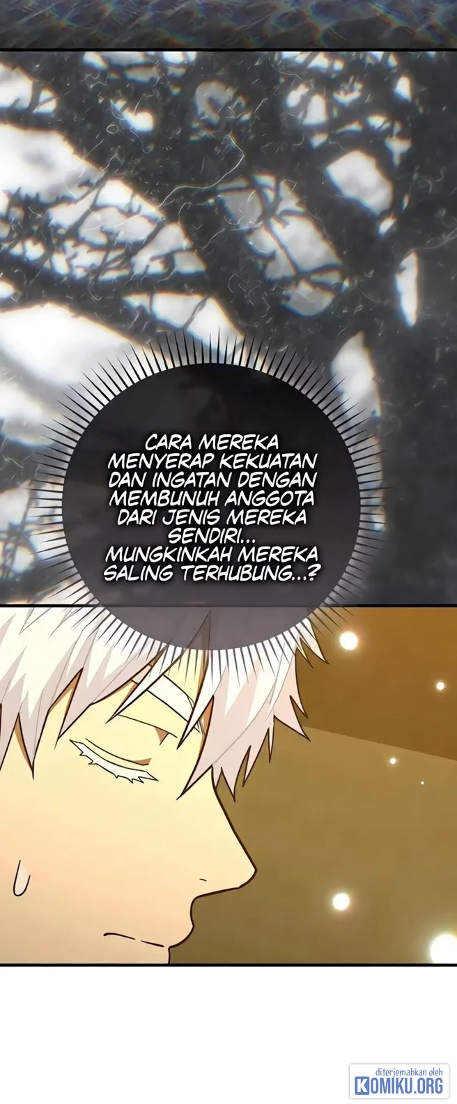 To Hell With Being a Saint, I’m a Doctor Chapter 168 - halaman 59