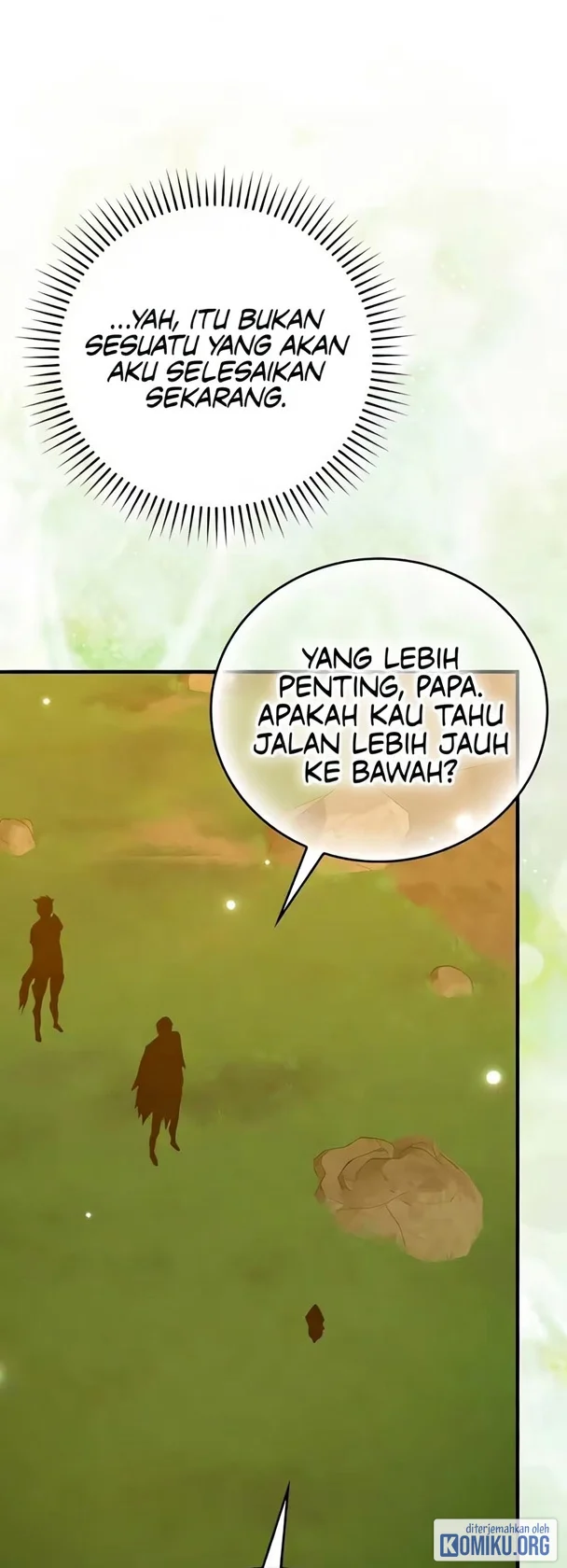To Hell With Being a Saint, I’m a Doctor Chapter 168 - halaman 60