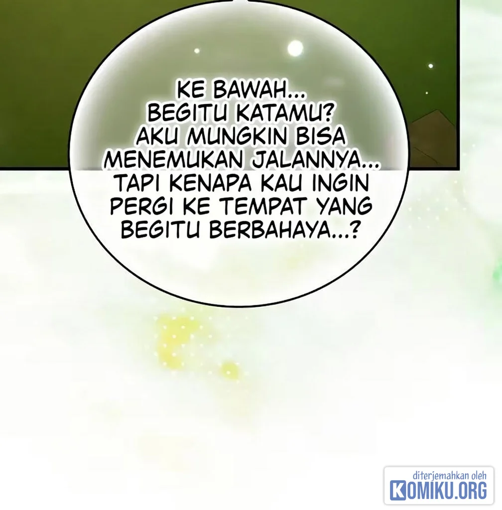 To Hell With Being a Saint, I’m a Doctor Chapter 168 - halaman 61
