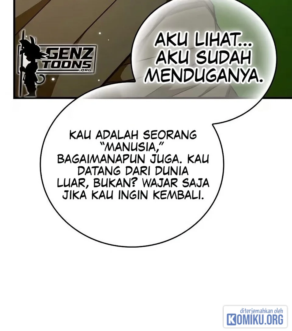 To Hell With Being a Saint, I’m a Doctor Chapter 168 - halaman 63