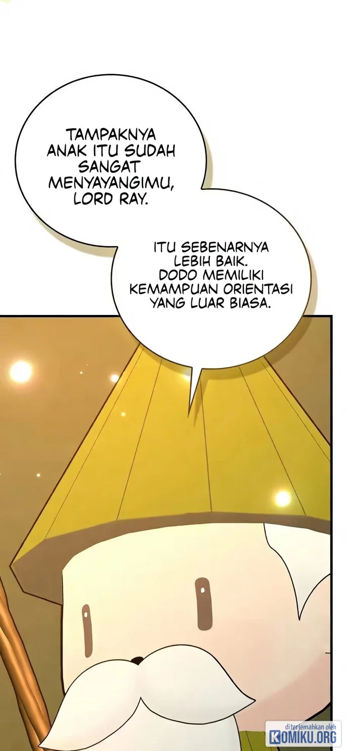 To Hell With Being a Saint, I’m a Doctor Chapter 168 - halaman 68