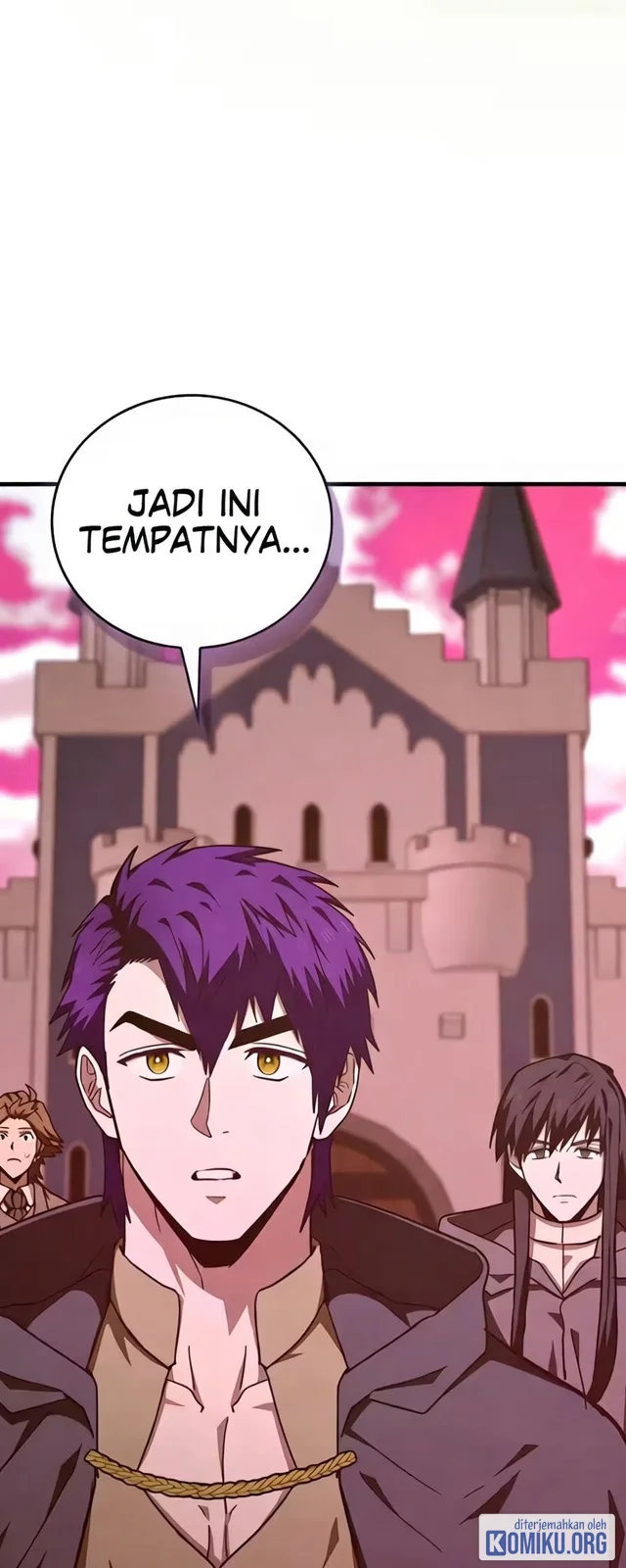 To Hell With Being a Saint, I’m a Doctor Chapter 168 - halaman 76