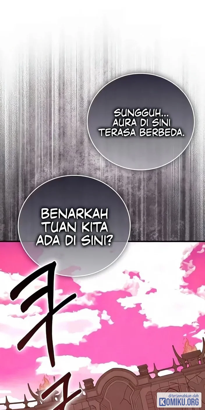 To Hell With Being a Saint, I’m a Doctor Chapter 168 - halaman 78